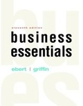 Cover: Business Essentials Plus 2017 Mylab Intro to Business with Pearson Etext -- Access Card Package - Pearson