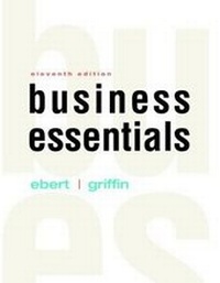 Enlarge image Cover: Business Essentials Plus 2017 Mylab Intro to Business with Pearson Etext -- Access Card Package - Pearson