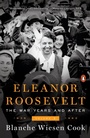 Cover: Eleanor Roosevelt, Volume 3 - Penguin USA