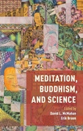 Cover: Meditation, Buddhism, and Science - Oxford University Press Inc
