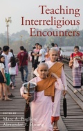 Cover: Teaching Interreligious Encounters - Oxford University Press Inc