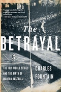 Cover: The Betrayal - Oxford University Press Inc