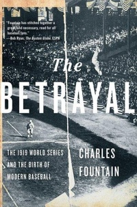Abbildung von: The Betrayal - Oxford University Press Inc