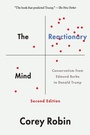 Cover: The Reactionary Mind - Oxford University Press Inc