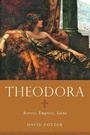 Cover: Theodora - Oxford University Press Inc