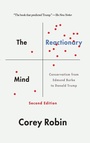Cover: The Reactionary Mind - Oxford University Press Inc