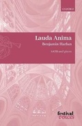 Cover: Lauda Anima - Oxford University Press