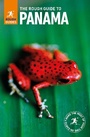 Cover: The Rough Guide to Panama (Travel Guide) - Rough Guides