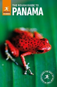 Abbildung von: The Rough Guide to Panama (Travel Guide) - Rough Guides