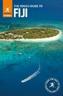 Cover: The Rough Guide to Fiji (Travel Guide) - Rough Guides