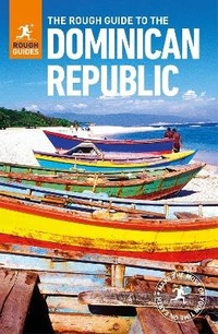 Abbildung von: The Rough Guide to the Dominican Republic (Travel Guide) - Rough Guides