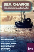 Cover: Sea Change - Institute of Economic Affairs