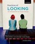 Cover: Practices of Looking - OUP India