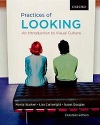 Enlarge image Cover: Practices of Looking - OUP India