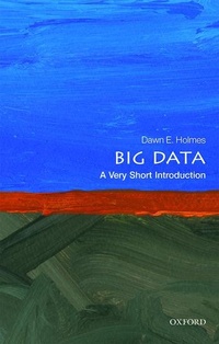 Abbildung von: Big Data - Oxford University Press