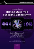 Cover: Introduction to Resting State fMRI Functional Connectivity - Oxford University Press