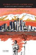 Cover: Global Latin(o) Americanos - Oxford University Press