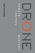 Cover: Drone - MIT Press