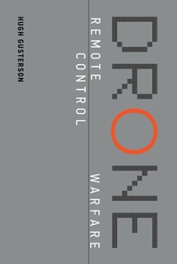 Enlarge image Cover: Drone - MIT Press