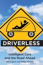 Cover: Driverless - MIT Press