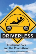 Cover: Driverless - MIT Press