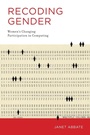 Cover: Recoding Gender - MIT Press