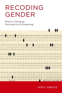 Abbildung von: Recoding Gender - MIT Press