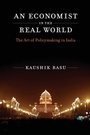 Cover: An Economist in the Real World - MIT Press