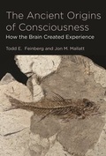 Cover: The Ancient Origins of Consciousness - MIT Press