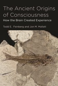 Abbildung von: The Ancient Origins of Consciousness - MIT Press