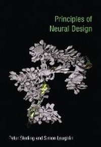 Abbildung von: Principles of Neural Design - MIT Press