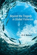 Cover: Beyond the Tragedy in Global Fisheries - MIT Press