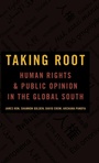 Cover: Taking Root - Oxford University Press Inc