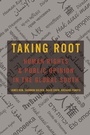 Cover: Taking Root - Oxford University Press Inc
