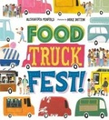 Cover: Food Truck Fest! - Farrar, Straus and Giroux (BYR)
