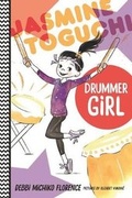 Cover: Jasmine Toguchi, Drummer Girl - Farrar, Straus & Giroux Inc