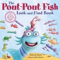 Cover: The Pout-Pout Fish Look-and-Find Book - Farrar, Straus & Giroux Inc