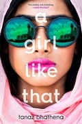 Cover: A Girl Like That - Farrar, Straus & Giroux Inc