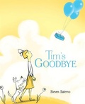 Cover: Tim's Goodbye - Farrar, Straus & Giroux Inc