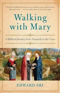 Cover: Walking with Mary - Random House Inc
