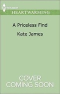 Cover: A Priceless Find - Harlequin Heartwarming