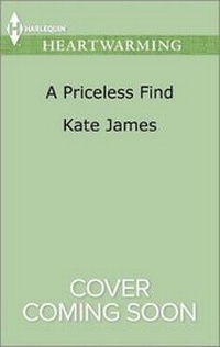 Enlarge image Cover: A Priceless Find - Harlequin Heartwarming
