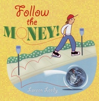Abbildung von: Follow the Money! - Holiday House Inc
