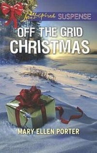 Enlarge image Cover: Off the Grid Christmas - Love Inspired Suspense