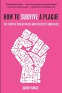 Cover: How to Survive a Plague - Vintage Books