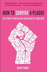 Enlarge image Cover: How to Survive a Plague - Vintage Books