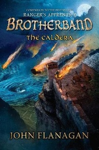 Enlarge image Cover: The Caldera - Viking Books for Young Readers