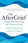 Cover: The AfterGrief - Ballantine Books Inc.