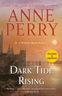 Cover: Dark Tide Rising - Ballantine Books Inc.