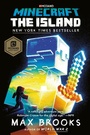 Cover: Minecraft: The Island - Random House USA Inc